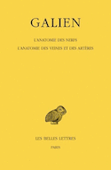 Anatomie des nerfs (L') - Anatomie des veines et des artères (L') [édition bilingue]